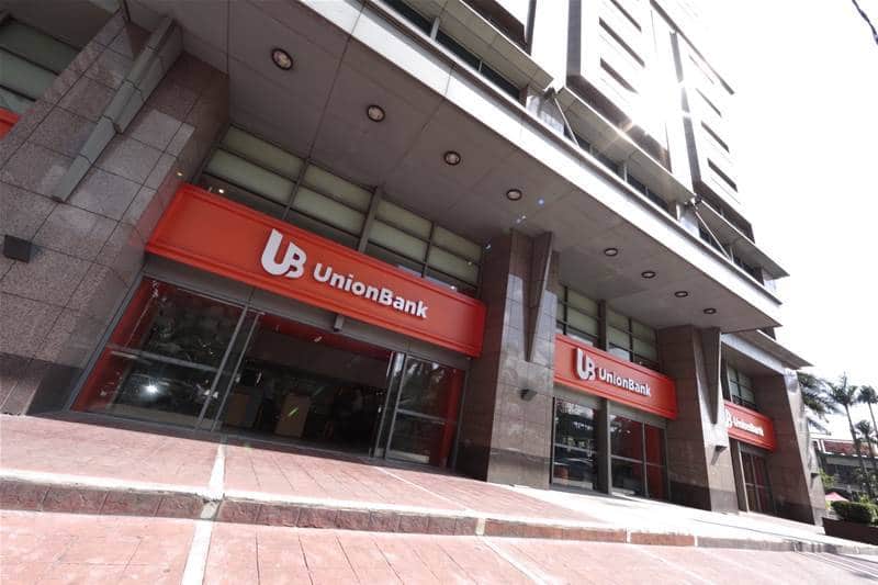 UnionBank eyes 2 M clients via open finance