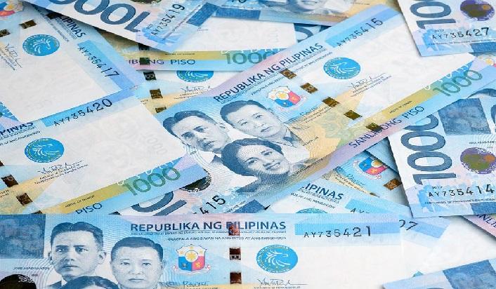 Peso weakest in 16 years, closes at P54.985:$1on June 24, 2022 at 7:00 pm on June 24, 2022 at 7:00 pm