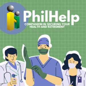 PhilHelp Book