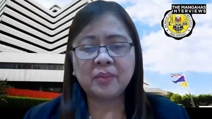 BIR chief on taxes: Everyone should give his fair share to gov'ton July 22, 2022 at 12:15 am on July 22, 2022 at 12:15 am