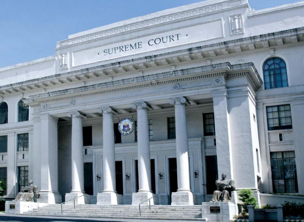 SC upholds 2013 ERC order allowing Meralco to impose power rate hikeon July 4, 2022 at 11:56 pm on July 4, 2022 at 11:56 pm